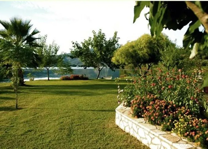 The Garden's