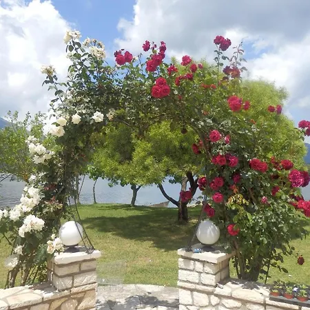 The Garden's Studios