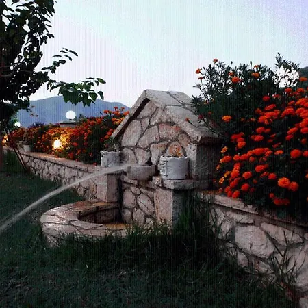 The Garden's Studios Maison d'hôtes 3*