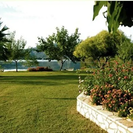 The Garden's Studios